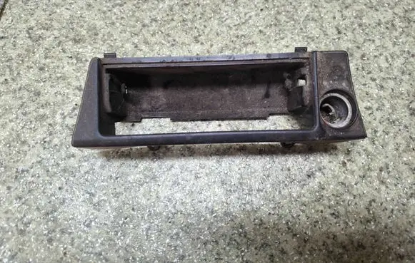 BMW 3 E30 Car ashtray 51161929459