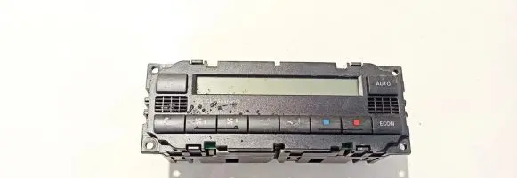 Volkswagen PASSAT B5 Climate control unit 3b1907044a 3b1907044h