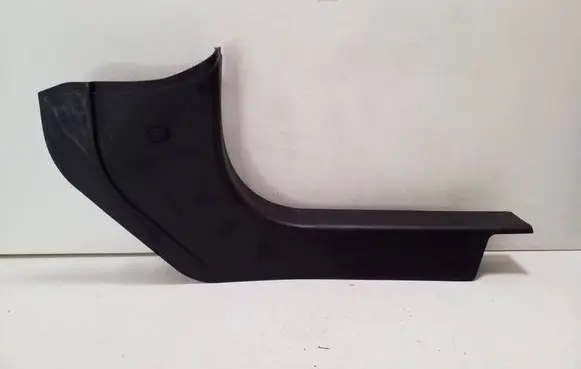 Maserati Ghibli Front sill trim cover 6700113680