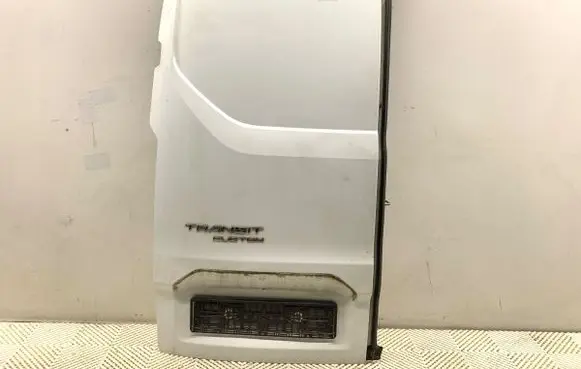 Ford Transit Custom Rear door