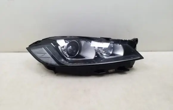 Jaguar XF X250 Headlight/headlamp GX6313W029EJ