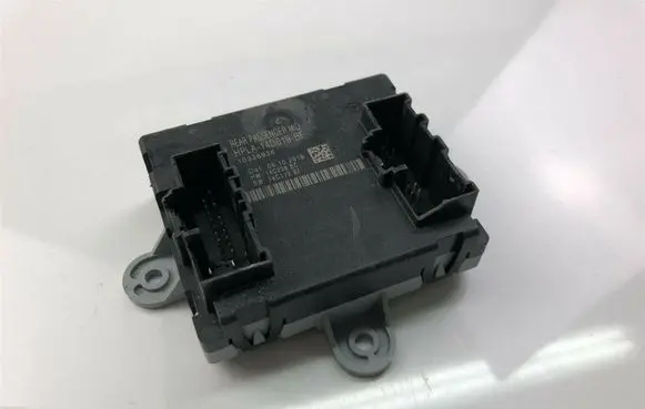 Jaguar F-Pace Other control units/modules HPLA14D619BF G2049