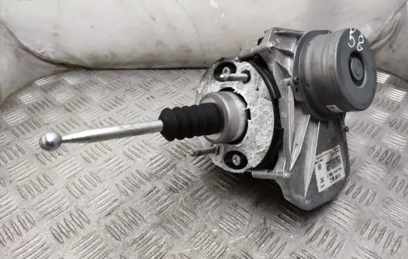 Audi Q4 e-tron Brake booster 1EC614105T
