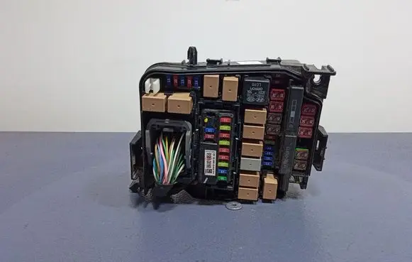 Hyundai i40 Fuse box set 919503X510