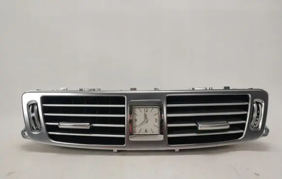 Mercedes-Benz CLS C218 X218 Dash center air vent grill A2188300054