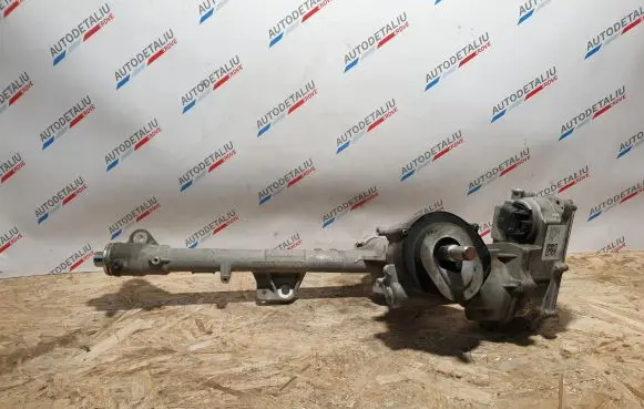 BMW X1 F48 F49 Steering rack 6884082 32106884082