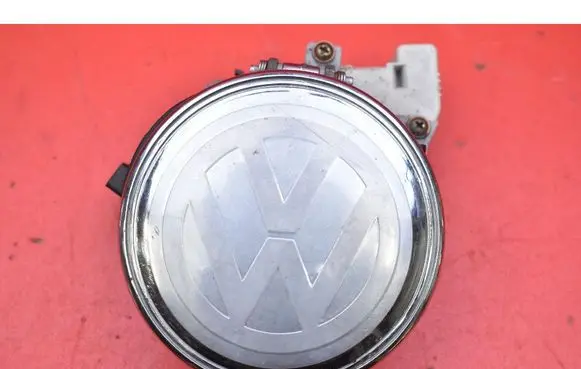 Volkswagen New Beetle Tailgate/trunk/boot exterior handle 1C0827297D