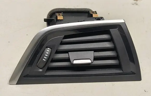 BMW M2 F87 Dashboard side air vent grill/cover trim 9205356