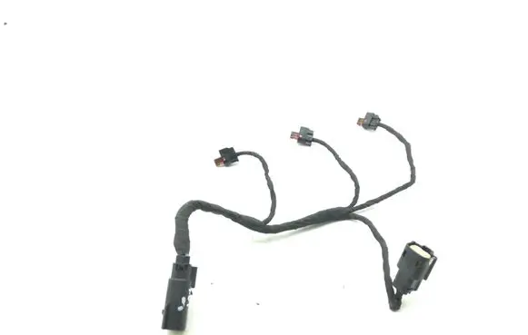 Opel Astra K Fuel injector wires 55577401