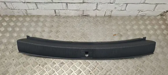 Audi Q5 SQ5 FY Trunk/boot sill cover protection 80A864483D