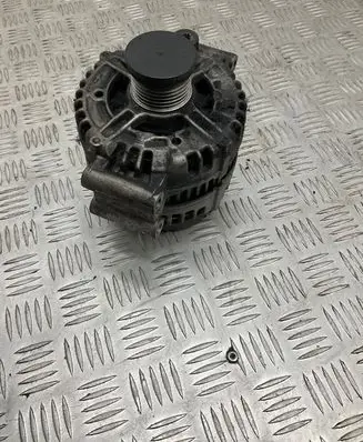 BMW 5 E60 E61 Generator/alternator 78875414