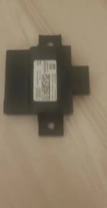 Audi A7 S7 4G Other control units/modules 4g0907159b 4G0907159B 4H0907159A