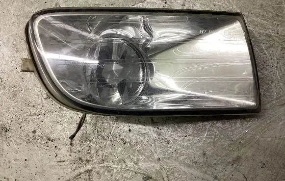 Front fog light