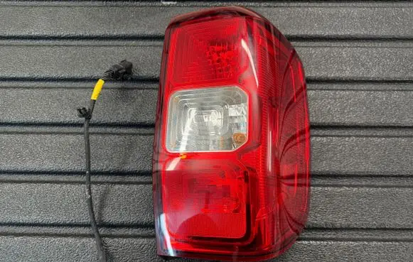 Ford Ranger IV Rear/tail lights N1WB13402DF 2681321