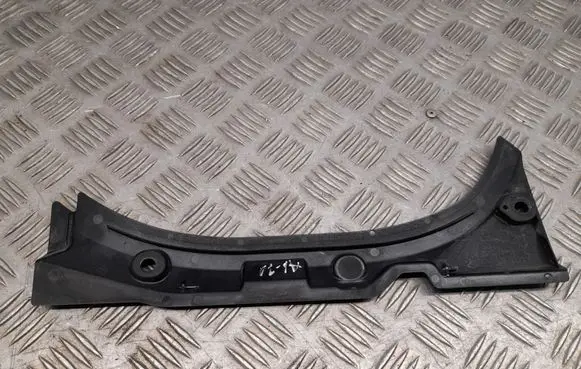 Audi A8 S8 D4 4H Engine cover (trim) 4H0823746C