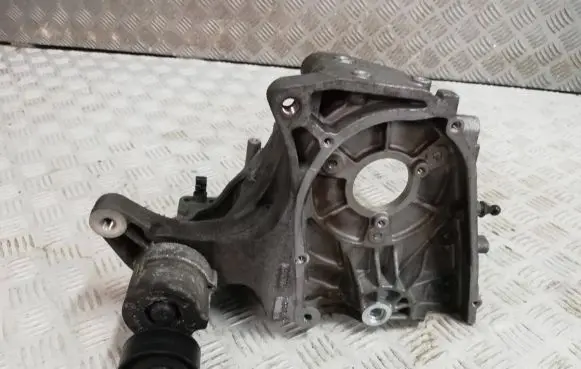 Jeep Renegade Fuel pump bracket 55263069