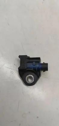 Peugeot 2008 II Airbag deployment crash/impact sensor 9810452480