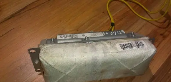 Fiat Stilo Passenger airbag 517341470