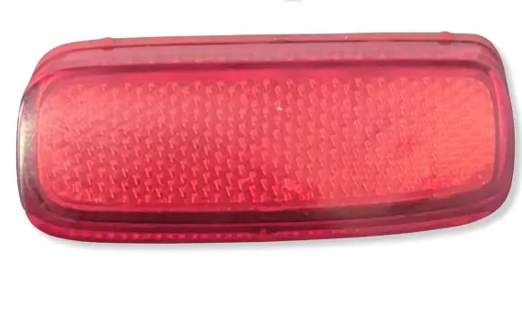 Peugeot 607 Rear tail light reflector 9659830580 819100H02000