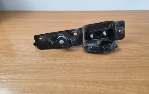 Renault Trafic III (X82) Loading door interior handle 8200323112