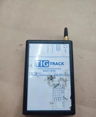 Ford Transit Custom Other control units/modules
