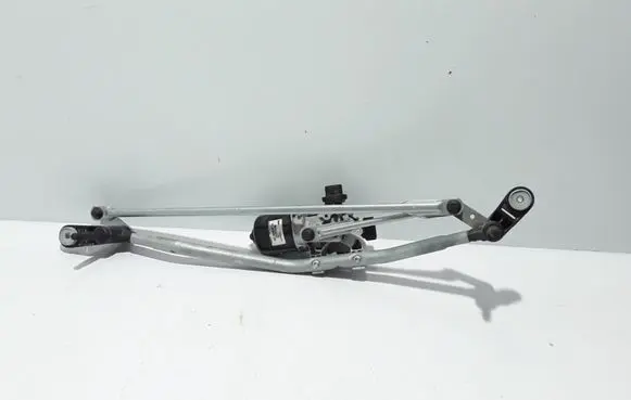Dacia Duster II Front wiper linkage 