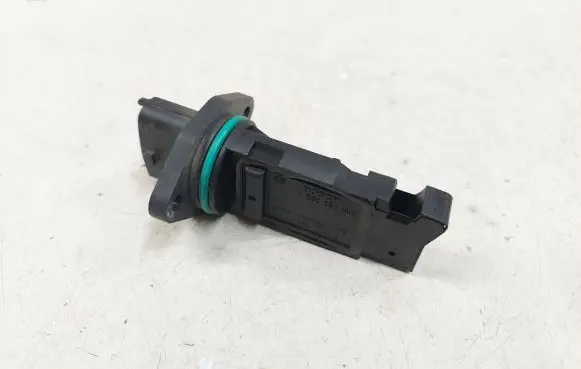 Mass air flow meter
