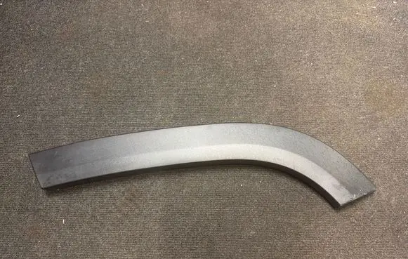 Jeep Grand Cherokee WL Rear door trim (molding) 6XN67TRMAC 39728A 42068L