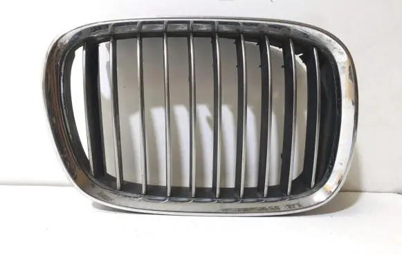 BMW 5 E39 Bonnet/hood grill 8184532981593160