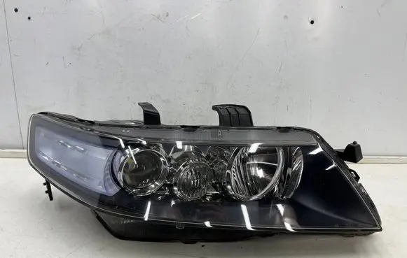 Honda Accord Headlight/headlamp