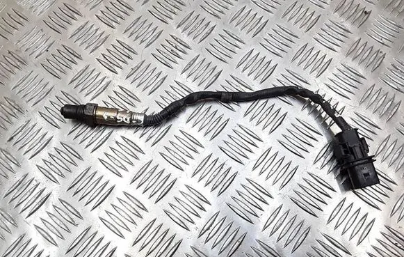 Citroen DS3 Lambda probe sensor 9687161080 0281004157