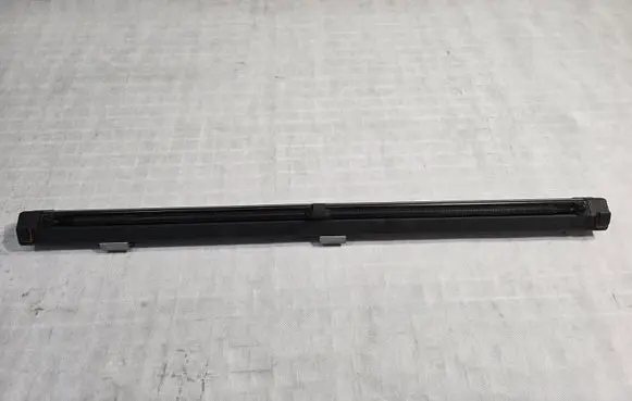 Audi A6 S6 C6 4F Parcel shelf load cover 