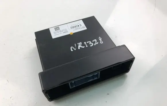 Peugeot 308 Other control units/modules 9801695280