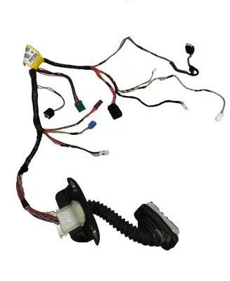 Chrysler Town u0026 Country V Front door wiring loom 68139493AA P68139493AA