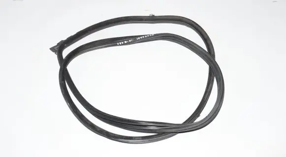 BMW 5 GT F07 Front door rubber seal 7196350 7226396 51767226396
