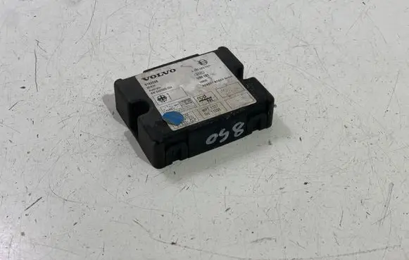 Volvo 850 Alarm control unit/module 9162598 9330065161