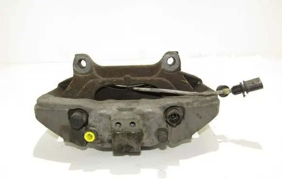 Volkswagen Phaeton Front brake caliper kodo