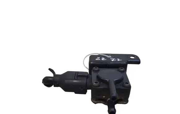 Hyundai Santa Fe Exhaust gas pressure sensor 3921027490