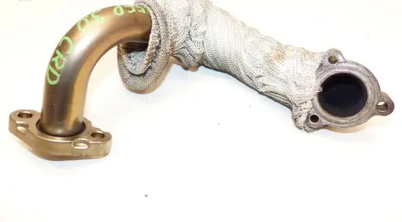 EGR valve line/pipe/hose
