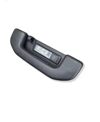 Mercedes-Benz GLC X253 C253 Rear interior roof grab handle A0998150000 011583