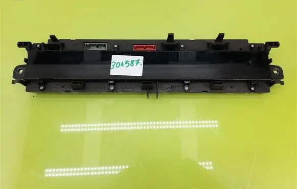 Renault Scenic II - Grand scenic II Speedometer (instrument cluster) 28113352