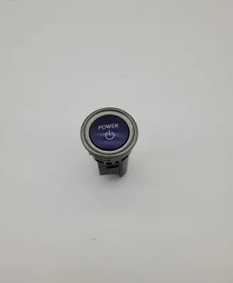 Lexus NX Engine start stop button switch CCAB10LP2210T1