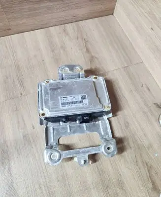 Audi A6 S6 C7 4G Video control module 4G0907107E 0203500012 4H0907107