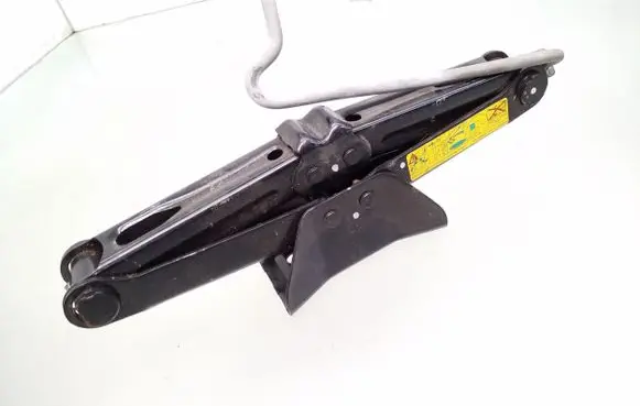 Citroen C3 Lift Jack 9656868280