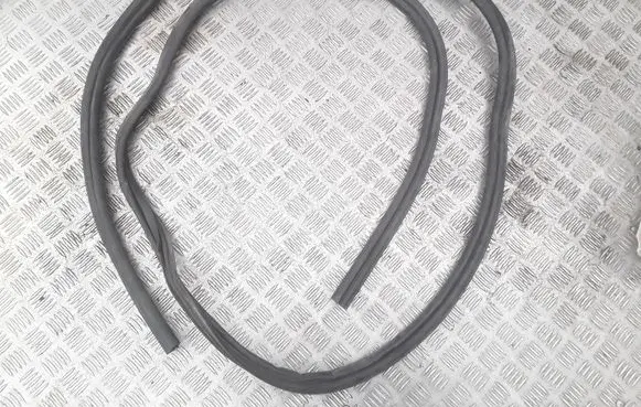 Citroen C6 Engine compartment rubber 9650838480