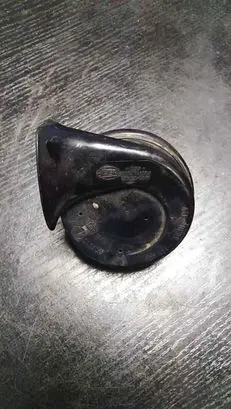 Volkswagen Eos Horn signal 28657625