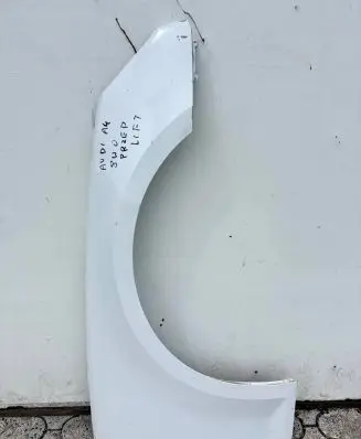 Audi A4 S4 B9 Fender 8W0