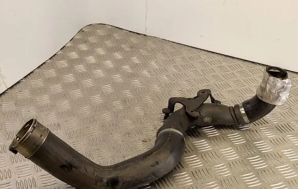 Renault Captur Intercooler hose/pipe 6670974 144604208R