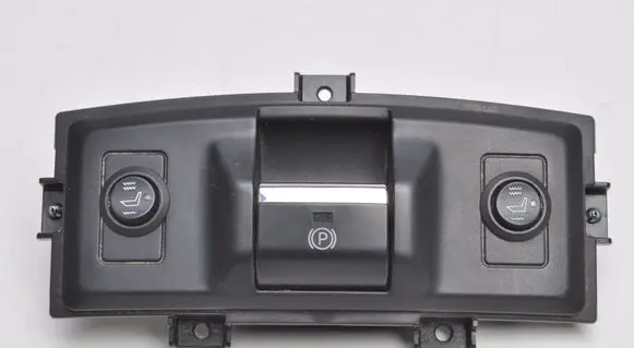 Subaru Legacy Hand parking brake switch 