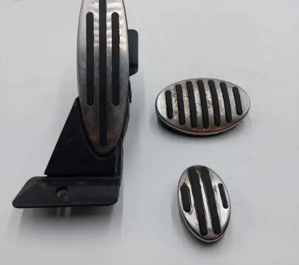 Mini Cooper Countryman R60 Accelerator throttle pedal 6794504
